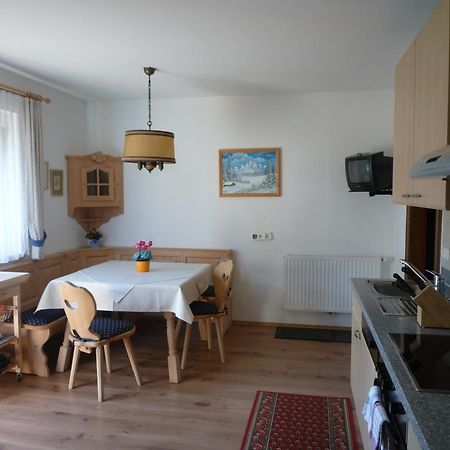 Apartamento Haus Margreth Sillian Habitación foto