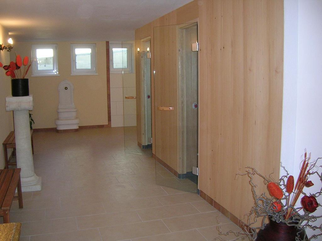 Apartamento Haus Margreth Sillian Exterior foto