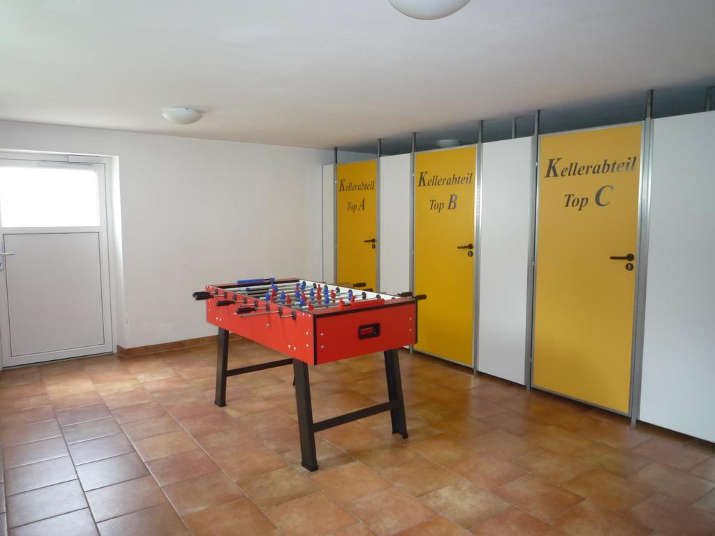 Apartamento Haus Margreth Sillian Exterior foto