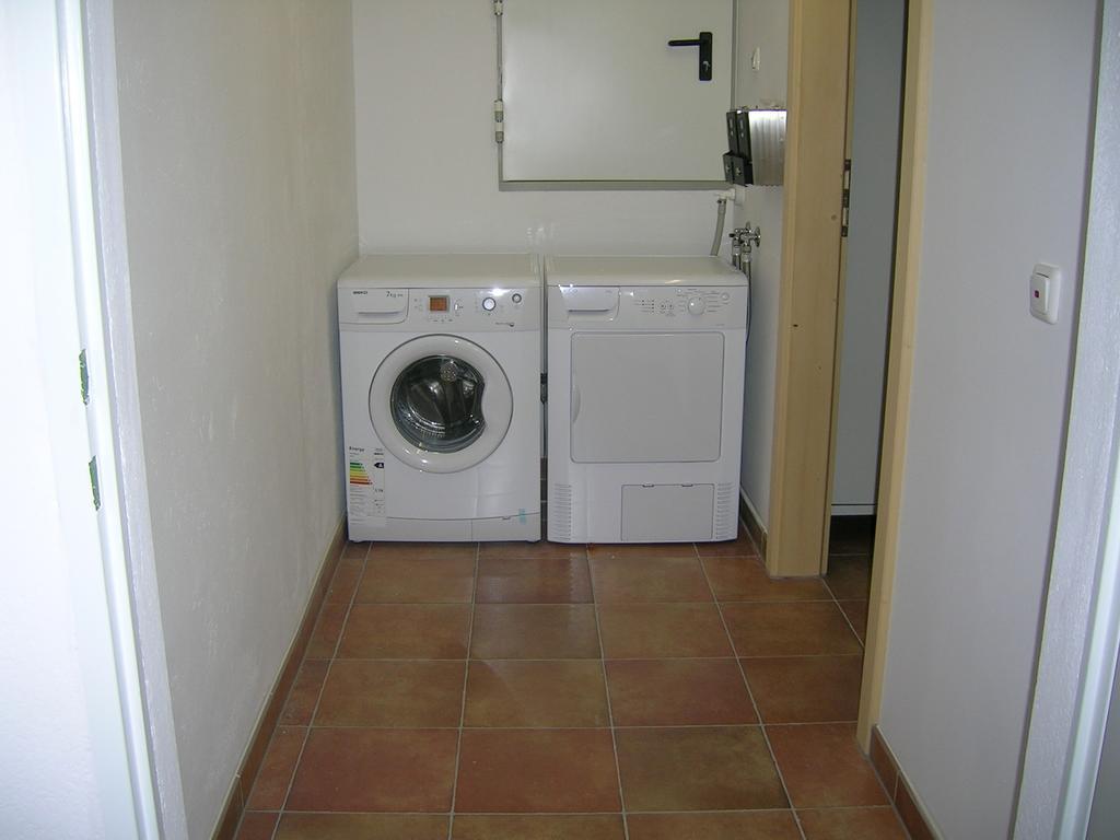 Apartamento Haus Margreth Sillian Exterior foto
