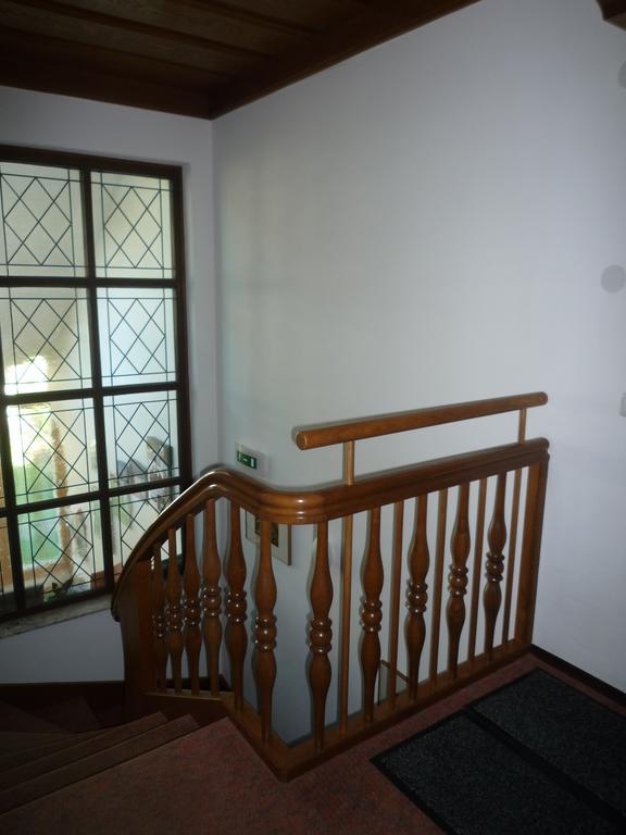 Apartamento Haus Margreth Sillian Exterior foto