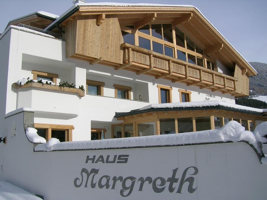Apartamento Haus Margreth Sillian Exterior foto