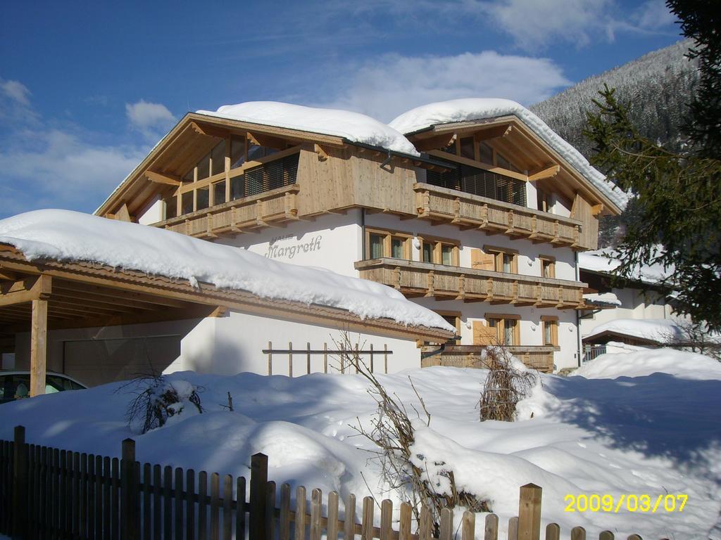 Apartamento Haus Margreth Sillian Exterior foto