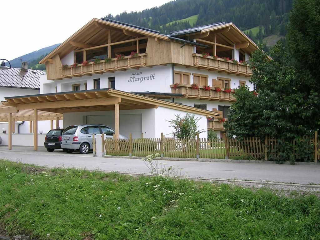 Apartamento Haus Margreth Sillian Exterior foto