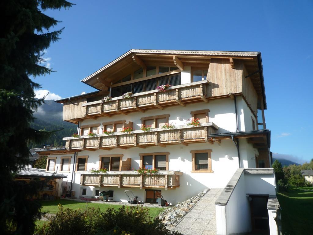 Apartamento Haus Margreth Sillian Exterior foto
