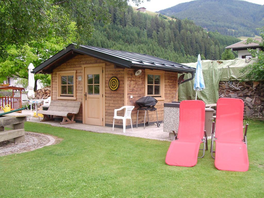 Apartamento Haus Margreth Sillian Exterior foto