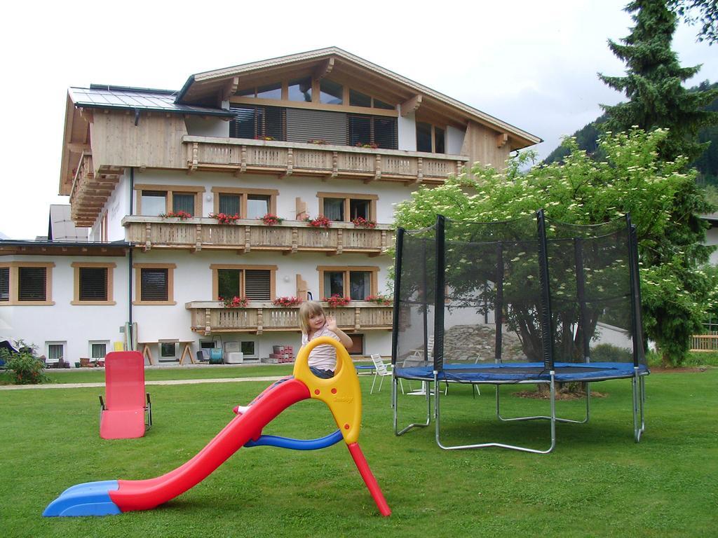 Apartamento Haus Margreth Sillian Exterior foto