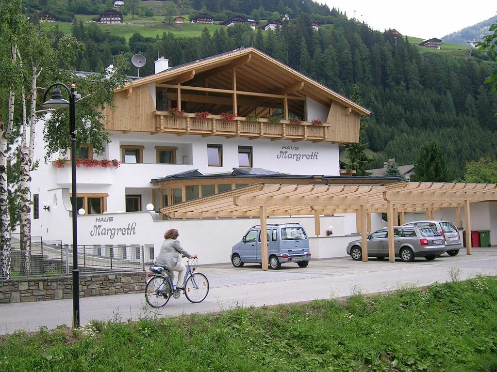 Apartamento Haus Margreth Sillian Exterior foto