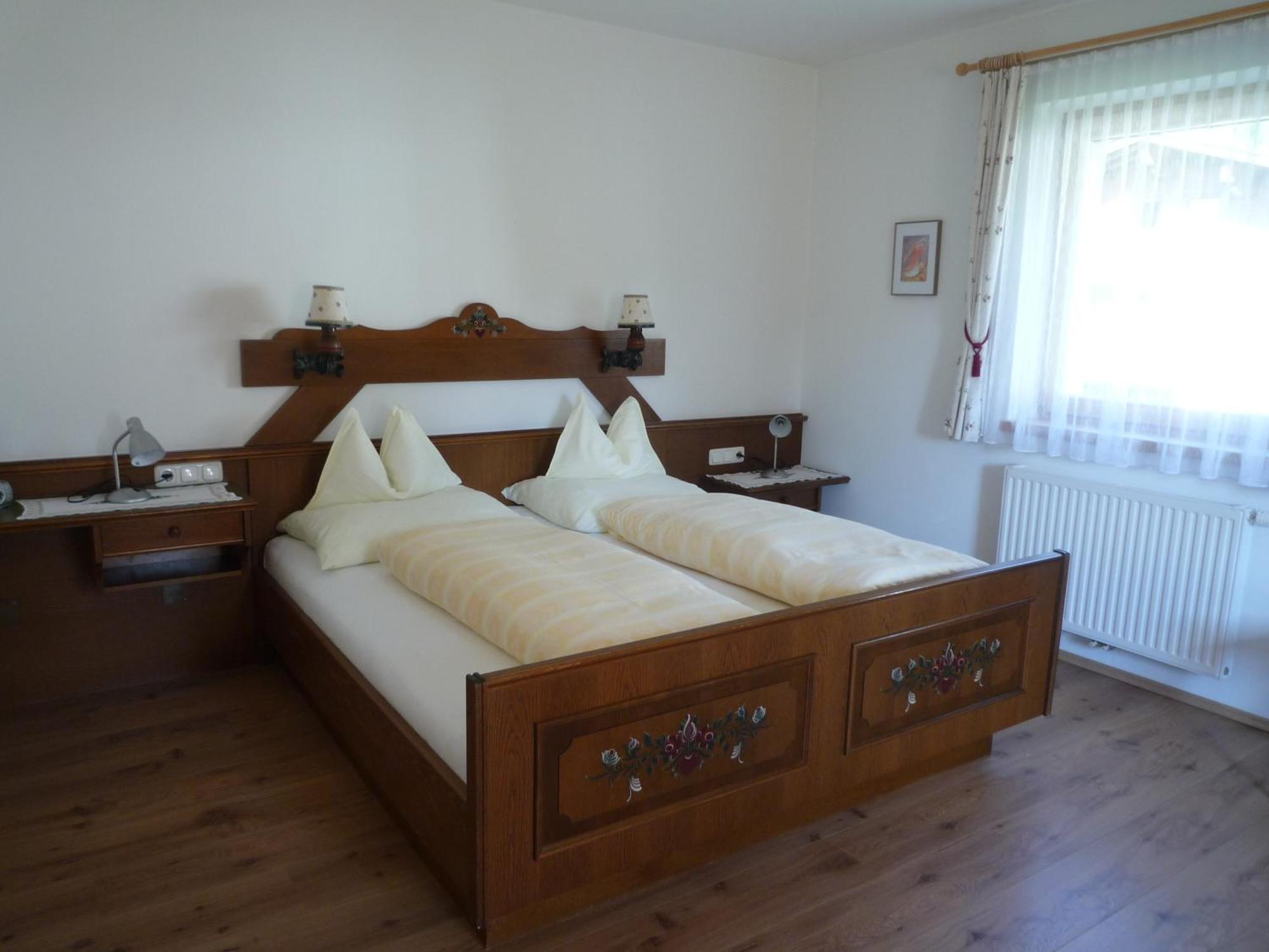 Apartamento Haus Margreth Sillian Habitación foto