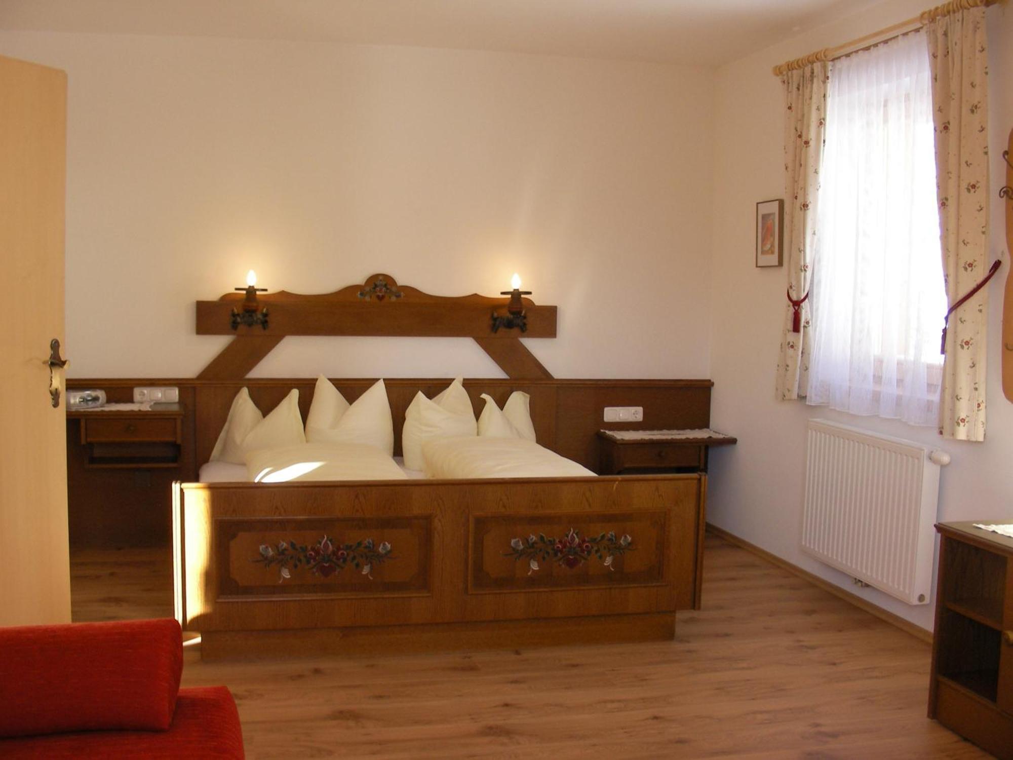 Apartamento Haus Margreth Sillian Habitación foto