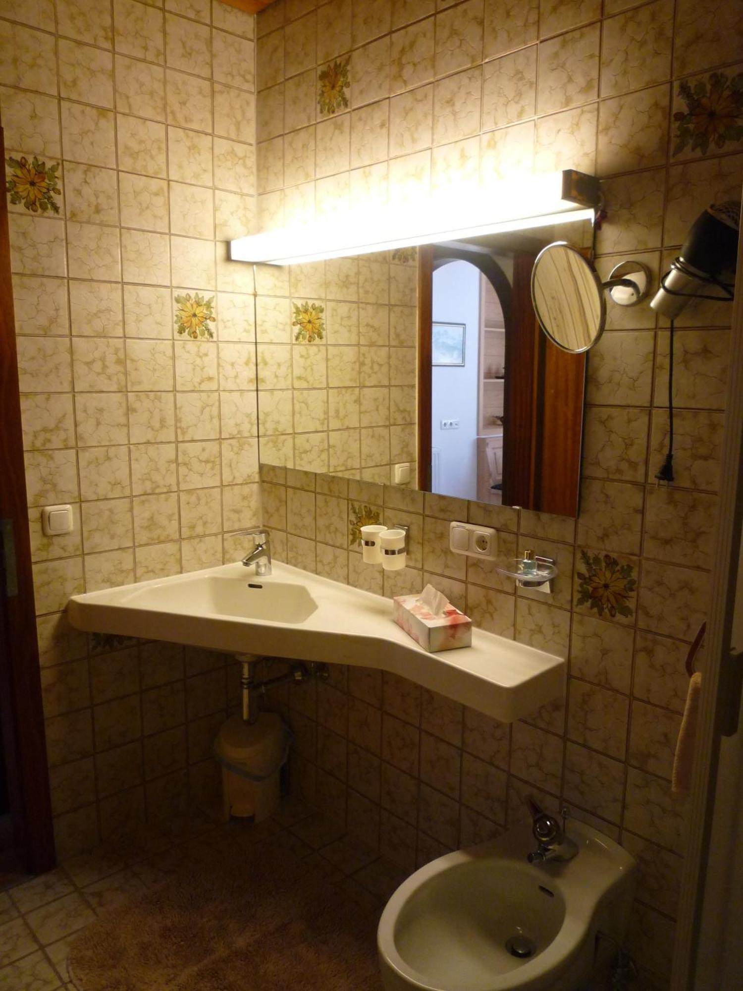 Apartamento Haus Margreth Sillian Habitación foto