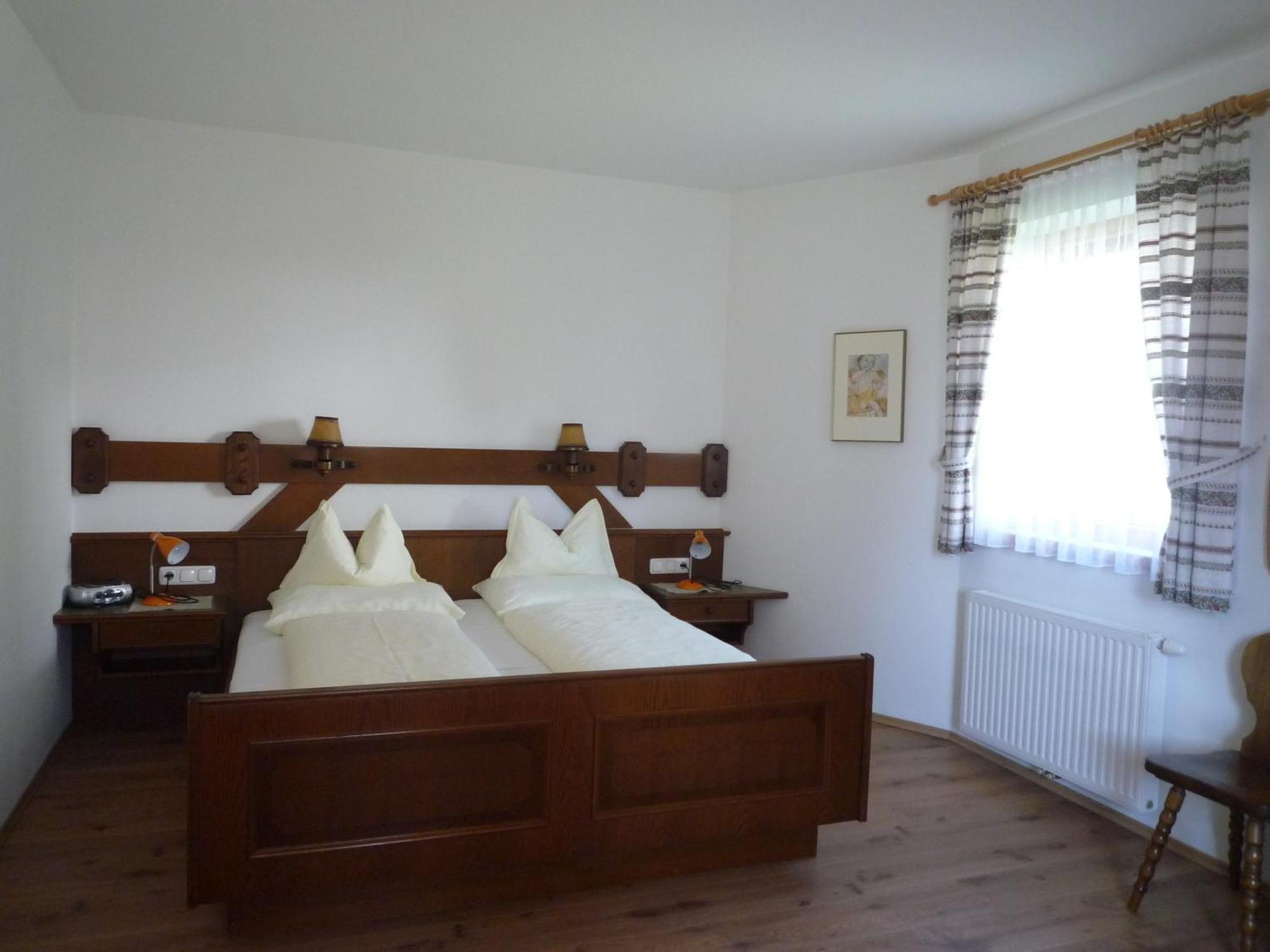 Apartamento Haus Margreth Sillian Habitación foto