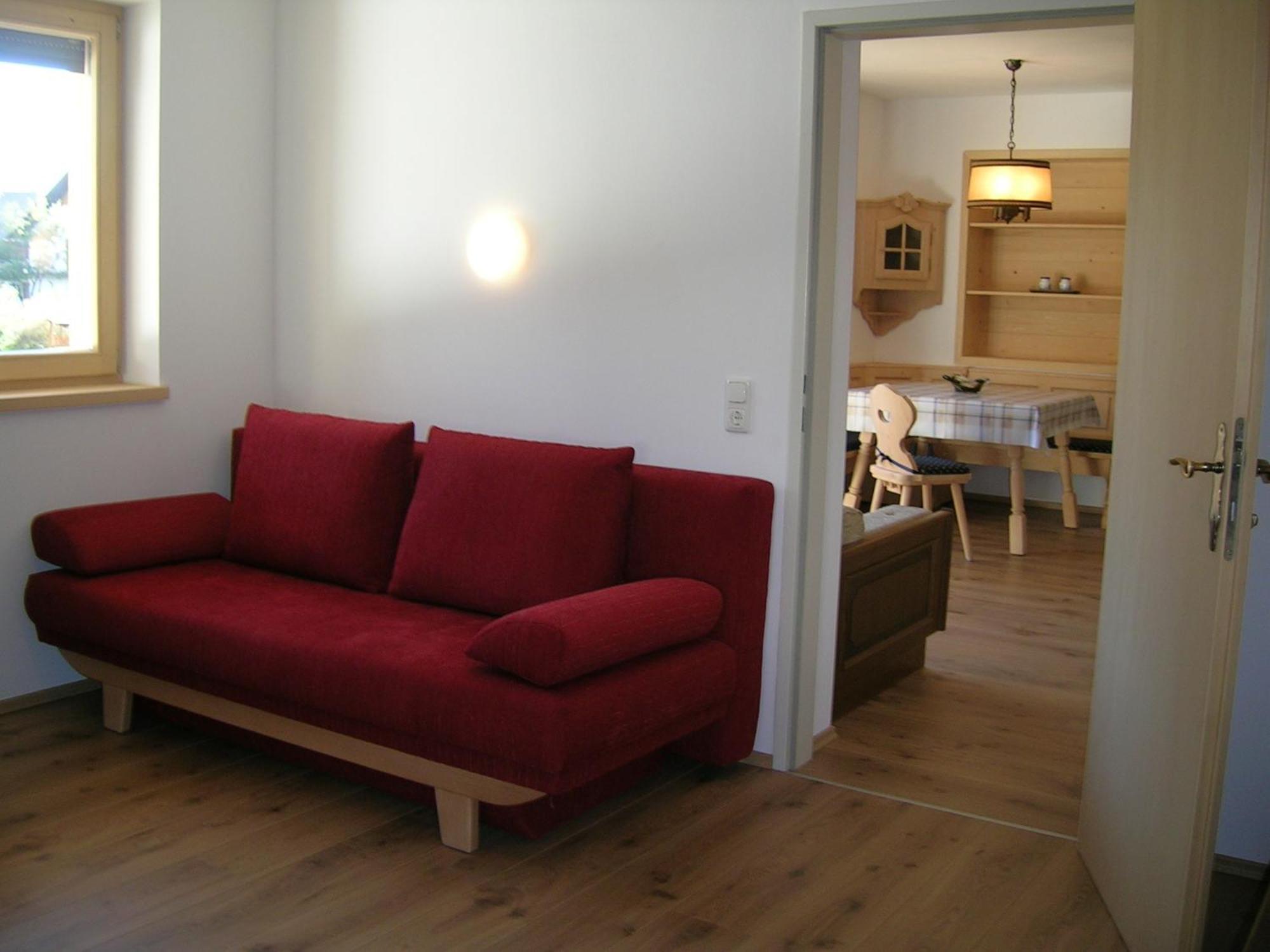 Apartamento Haus Margreth Sillian Habitación foto