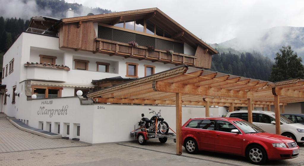 Apartamento Haus Margreth Sillian Exterior foto